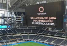 Organizador de duelos del “Tri” sería multado si incumple protocolo LGBT