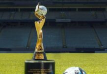 México y EU, interesados en el mundial femenino 2027
