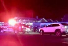 Tiroteo en Huauchinango deja un muerto