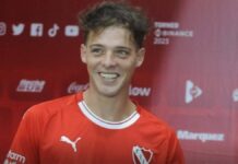 Influencer recauda 2 mdd para saldar deudas del Club Independiente de Argentina
