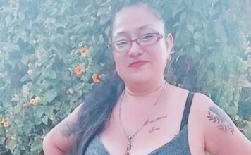 Sujetos roban camioneta y secuestran a mujer en la México – Puebla