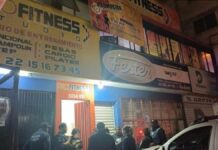 Asaltan a más de 12 mujeres en un gimnasio en colonia Bugambilias