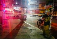 Balean a hombre y lesionan a otro en Texmelucan