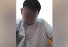 Localizan a piloto del globo aerostático que se incendió en Teotihuacán