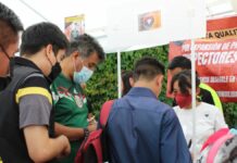 Más de 2 mil poblanos consiguieron empleo en primeros meses del 2023