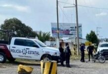 Asesinan a tiros a hombre en Chalchicomula de Sesma