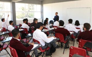 Docentes iniciarán programa de prevención de adicciones: SEP Docentes