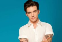 Drake Bell es reportado como desaparecido Drake Bell