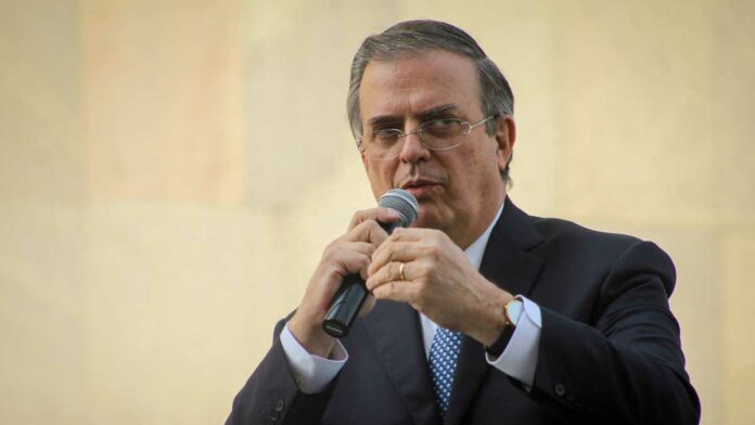 Ebrard