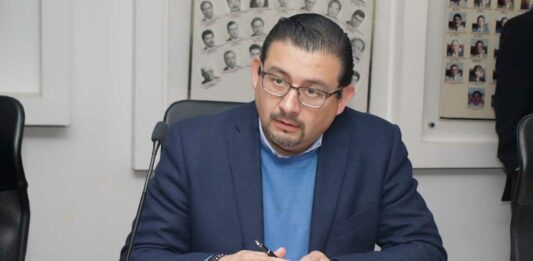Eduardo Alcántara