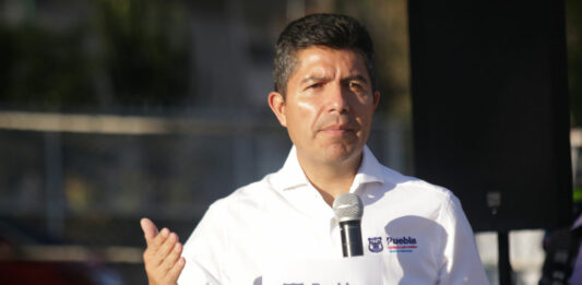 Eduardo Rivera