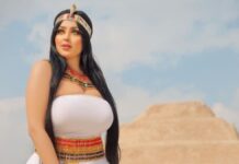 Influencer de Egipto será juzgada por “despertar instintos sexuales” Egipto