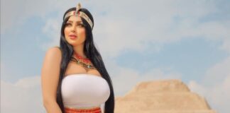Influencer de Egipto será juzgada por “despertar instintos sexuales” Egipto