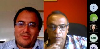 Explican en IBERO el panorama político y social de El Salvador El Salvador