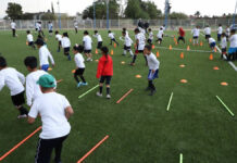 “Escuelas de Iniciación Deportiva” arranca en San Andrés Cholula Escuelas