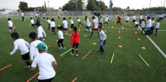“Escuelas de Iniciación Deportiva” arranca en San Andrés Cholula Escuelas