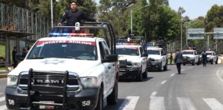 Inicia operativo “Feria Puebla Segura 2023” Feria