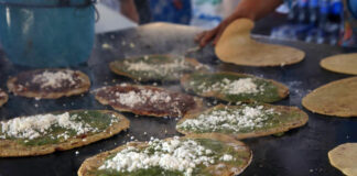 Festival de la Memela inicia en La Resurrección Festival