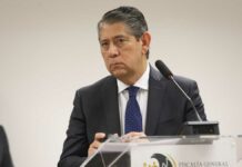 Fiscalía revisará amparo que liberó a exedil de Quecholac, hermano de “El Toñín” Fiscalía