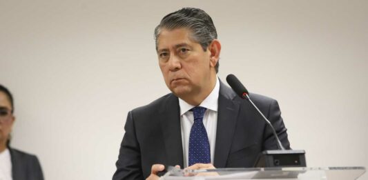 Fiscalía