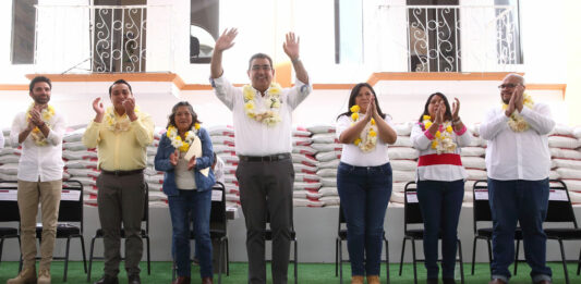Gobernador