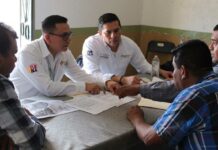 Gobierno entabla diálogo con transportistas en Xicotepec y Zacatlán Gobierno