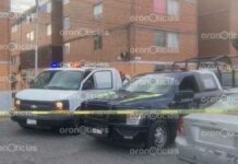 Hombre muere tras lanzarse de edificio en San Bartolo Hombre