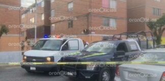 Hombre muere tras lanzarse de edificio en San Bartolo Hombre