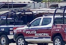 Hombre es asesinado a balazos junto a bar en Tehuitzingo Hombre