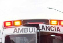 Hombre se suicida en predio abandonado de Tehuacán Hombre