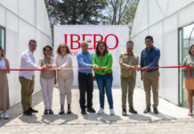 IBERO Puebla inaugura Módulo de Ecotecnologías IBERO