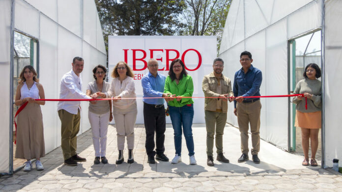 IBERO