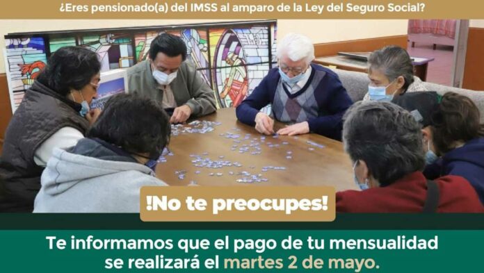 IMSS