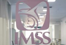 Quedan atrapadas ocho personas en un hospital del IMSS en Guadalajara IMSS