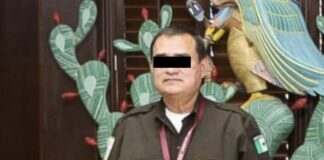 Detienen a Salvador González, delegado del INM en Chihuahua INM