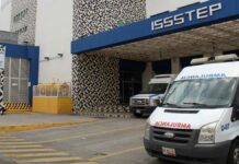 ISSSTEP brindará sólo servicio de urgencias durante Semana Santa ISSSTEP