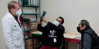 ISSSTEP invita a habitantes de Xicotepec a Jornada Regional ISSSTEP