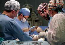ISSSTEP realiza su cuarto trasplante renal del año ISSSTEP