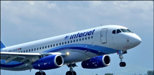 Interjet