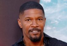 Jamie Foxx sigue hospitalizado tras complicación médica Jamie Foxx
