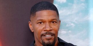 Jamie Foxx sigue hospitalizado tras complicación médica Jamie Foxx