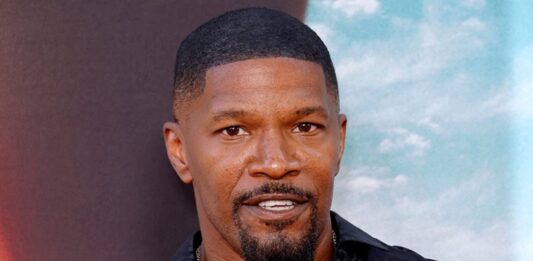 Jamie Foxx