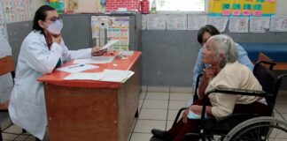 Jornada Regional “ISSSTEP cerca de ti” llegará a Zacatlán Jornada