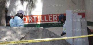 Joven es hallado golpeado y sin vida en La Popular Joven