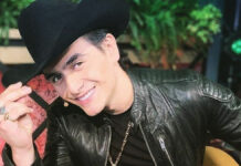 Muere Julián Figueroa, hijo de Maribel Guardia y Joan Sebastian Julián Figueroa