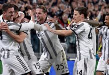 Anulan sanción a la Juventus; recuperan 15 puntos del ‘Caso Plusvalías’ Juventus