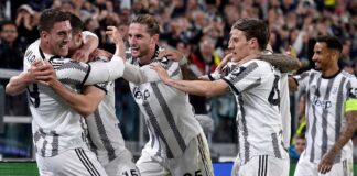 Anulan sanción a la Juventus; recuperan 15 puntos del ‘Caso Plusvalías’ Juventus