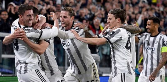 Juventus