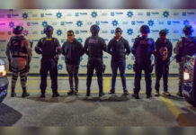 Arrestan a integrantes de “Los Huescas”, dedicados al robo y narco Los Huescas