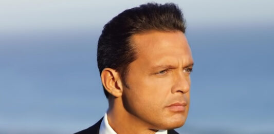 Luis Miguel